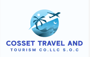 cossettravelandtourism.com